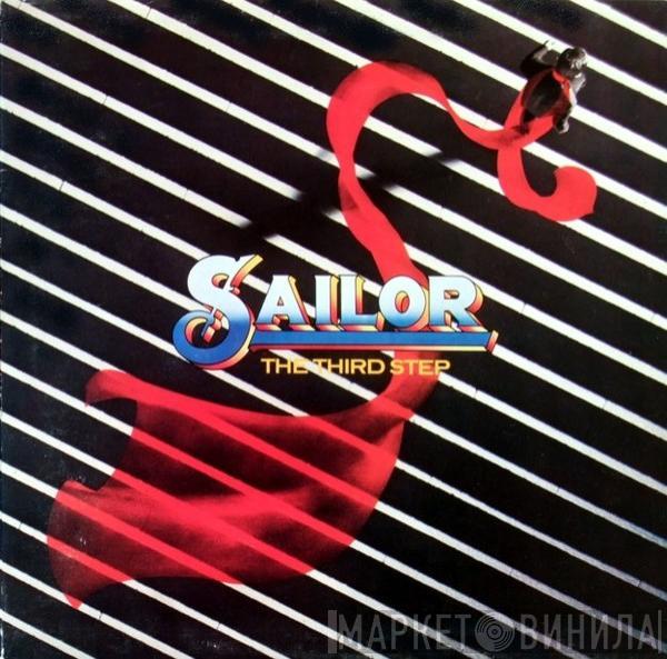 Sailor - The Third Step