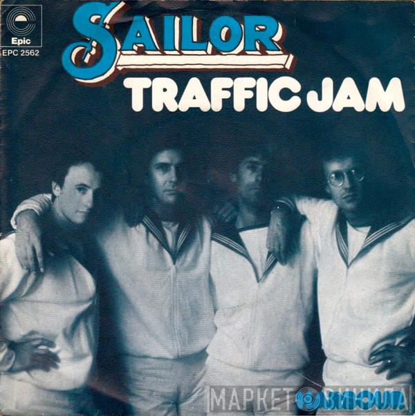 Sailor - Traffic Jam