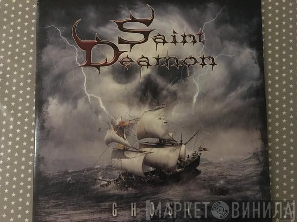 Saint Deamon - Ghost