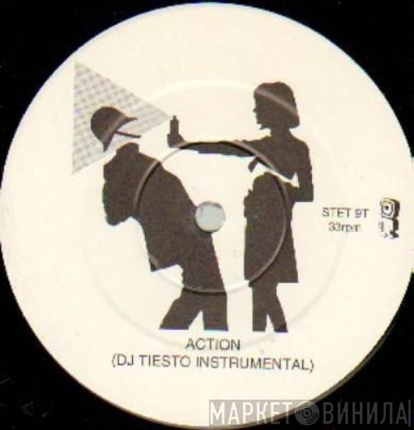 Saint Etienne - Action (DJ Tiësto Remixes)