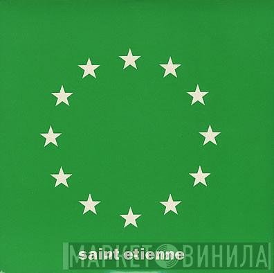 Saint Etienne - Kiss And Make Up