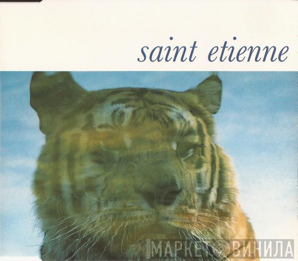 Saint Etienne - Pale Movie