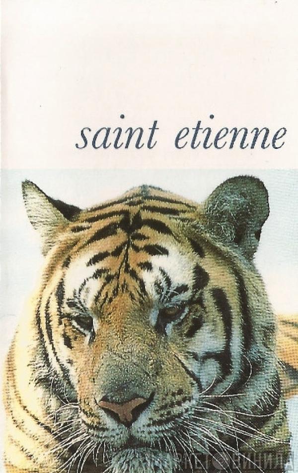 Saint Etienne - Pale Movie