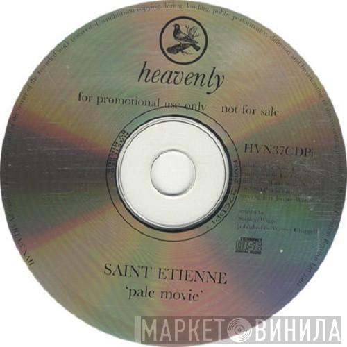 Saint Etienne - Pale Movie