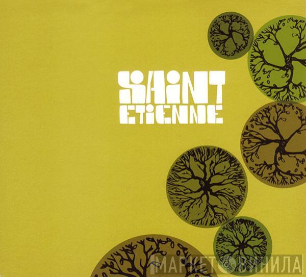 Saint Etienne - Soft Like Me