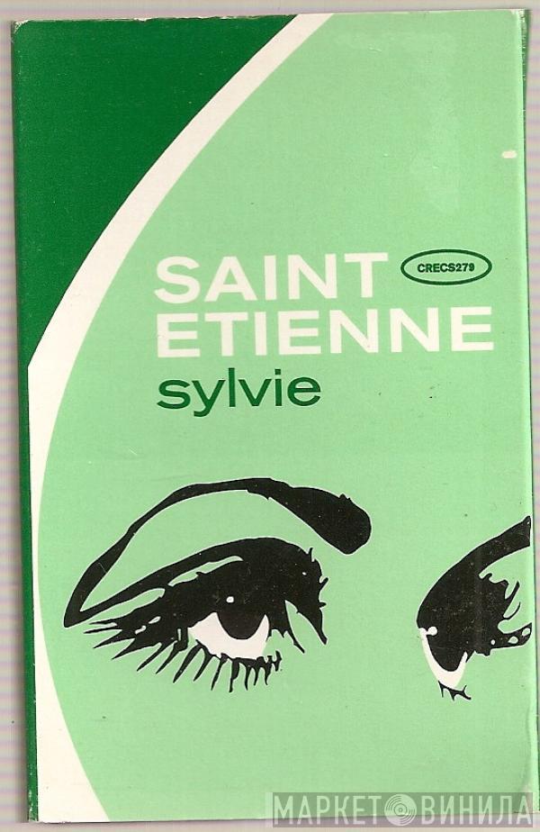 Saint Etienne - Sylvie