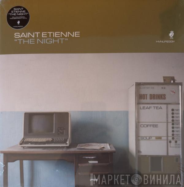 Saint Etienne - The Night