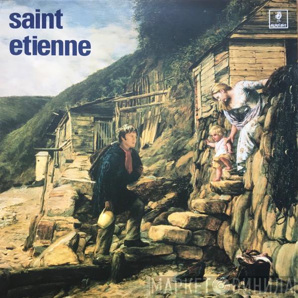 Saint Etienne - Tiger Bay