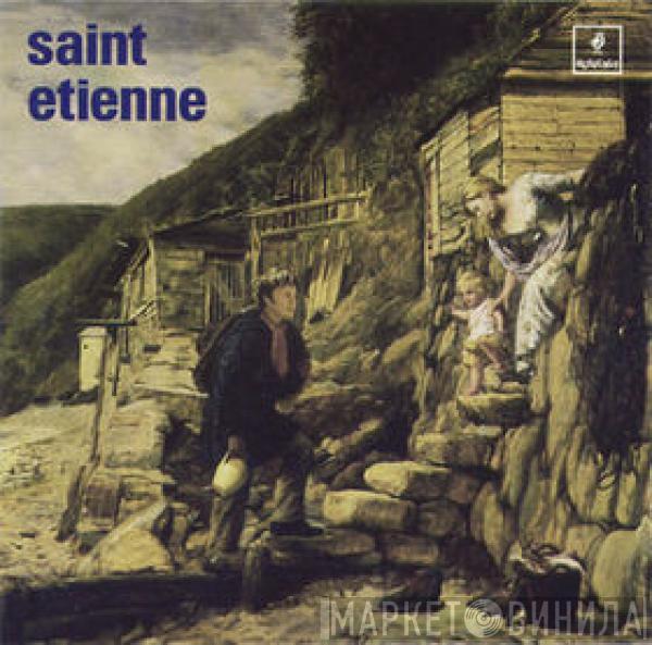 Saint Etienne - Tiger Bay