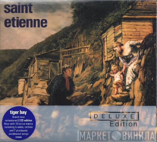 Saint Etienne - Tiger Bay