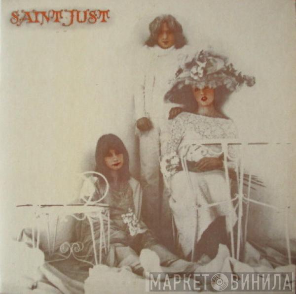 Saint Just - Saint Just