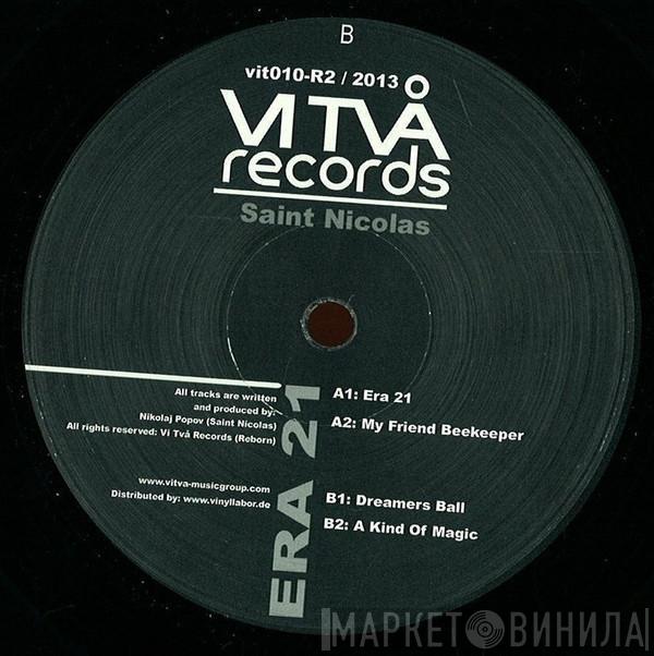 Saint Nicolas - Era 21