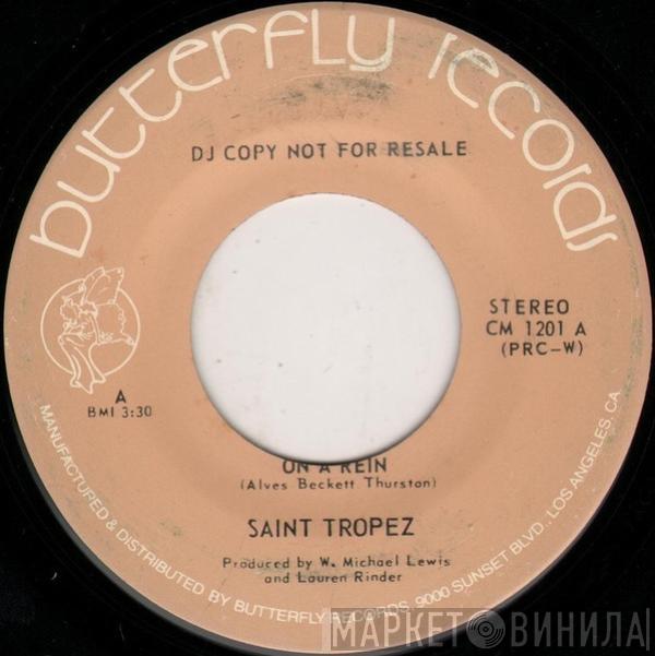 Saint Tropez - On A Rien