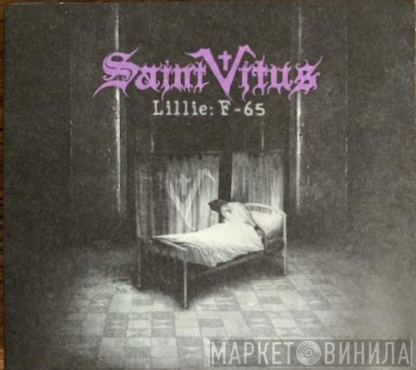  Saint Vitus  - Lillie: F-65