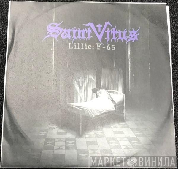  Saint Vitus  - Lillie: F-65