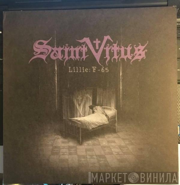  Saint Vitus  - Lillie: F-65