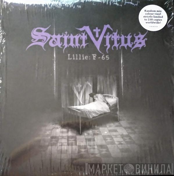  Saint Vitus  - Lillie: F-65