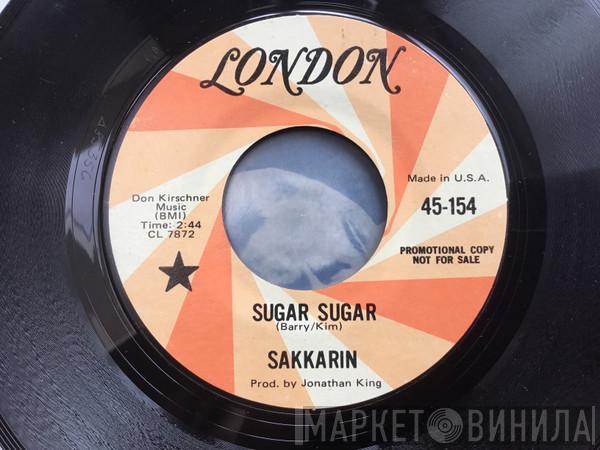  Sakkarin  - Sugar Sugar