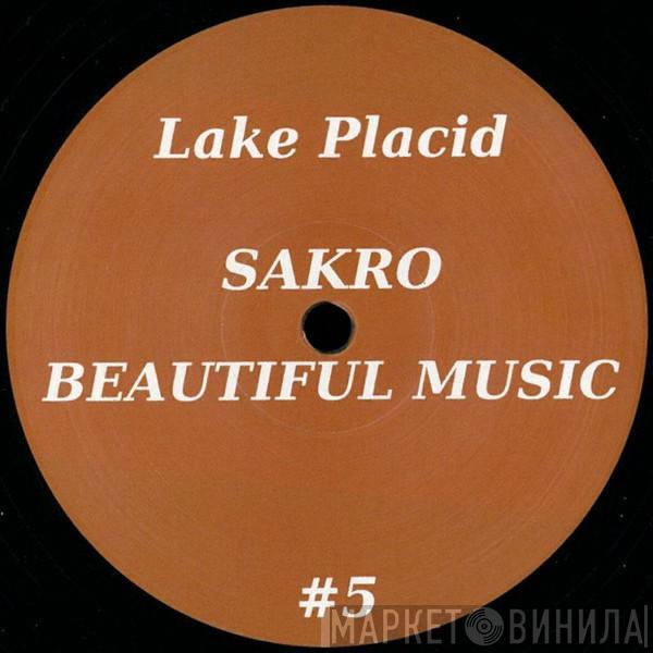 Sakro - Beautiful Music