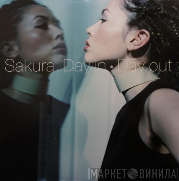 Sakura - Day In Day Out