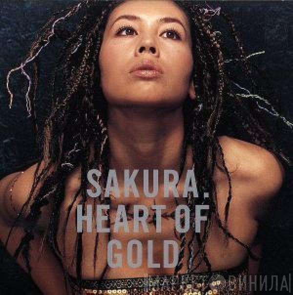 Sakura - Heart Of Gold
