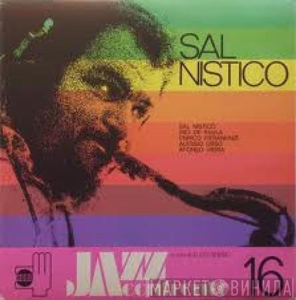 Sal Nistico - Jazz A Confronto 16