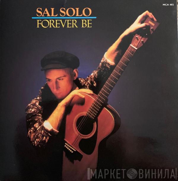 Sal Solo - Forever Be