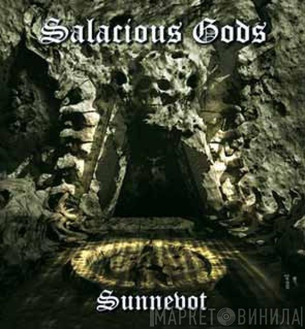 Salacious Gods - Sunnevot