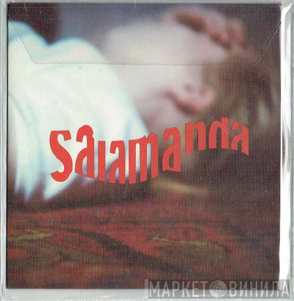 Salamanda  - Carpetburn