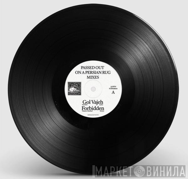 Salar Ansari - 68 MIXES Vol. 1