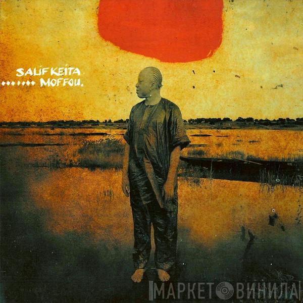  Salif Keita  - Moffou