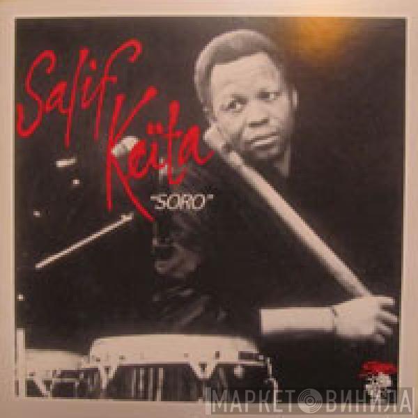  Salif Keita  - Soro