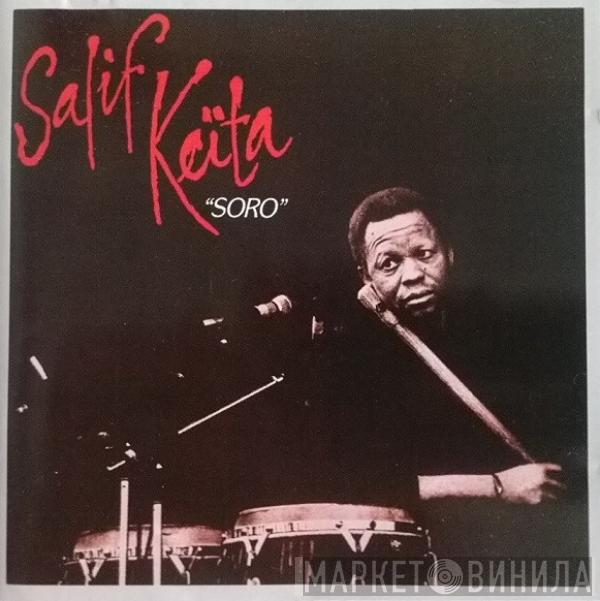  Salif Keita  - Soro