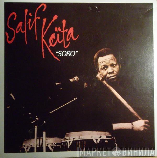  Salif Keita  - Soro