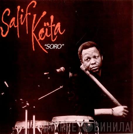  Salif Keita  - Soro