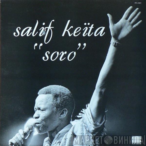  Salif Keita  - Soro