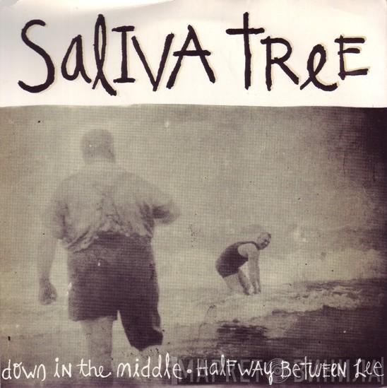 Saliva Tree - Down In The Middle
