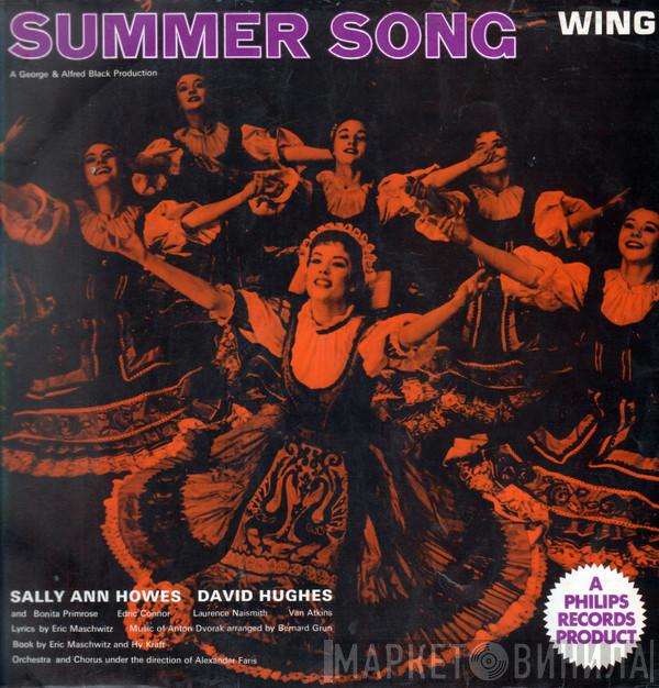 Sally Ann Howes, David Hughes  - Summer Song