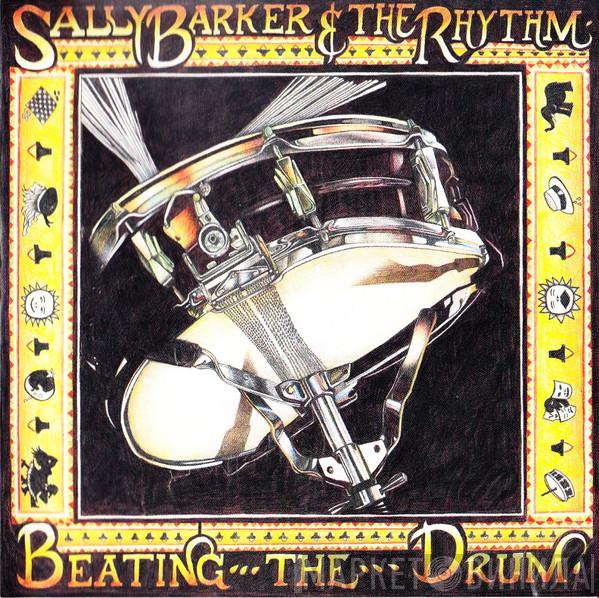Sally Barker, The Rhythm  - Beating The Drum