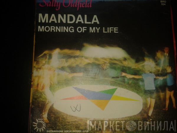  Sally Oldfield  - Mandala / Morning Of My Life