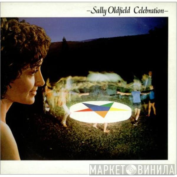 Sally Oldfield - Celebration