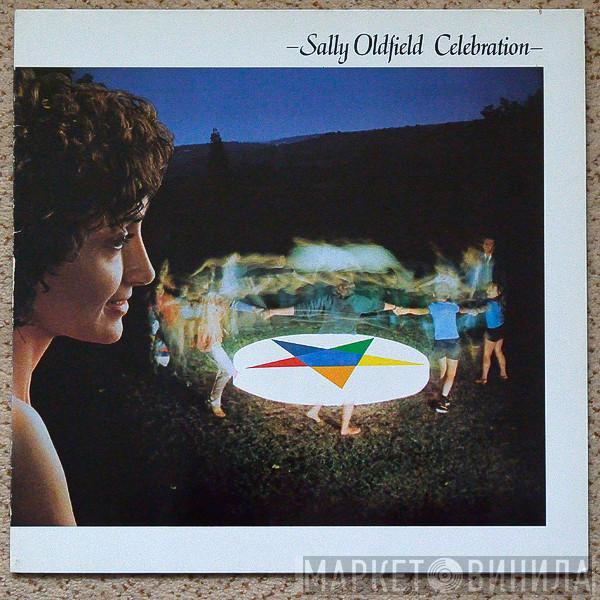 Sally Oldfield - Celebration