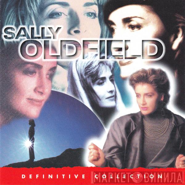  Sally Oldfield  - Definitive Collection