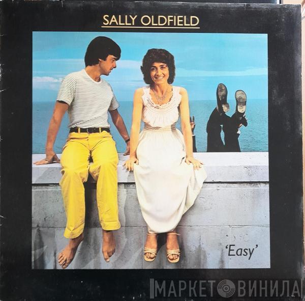  Sally Oldfield  - Easy