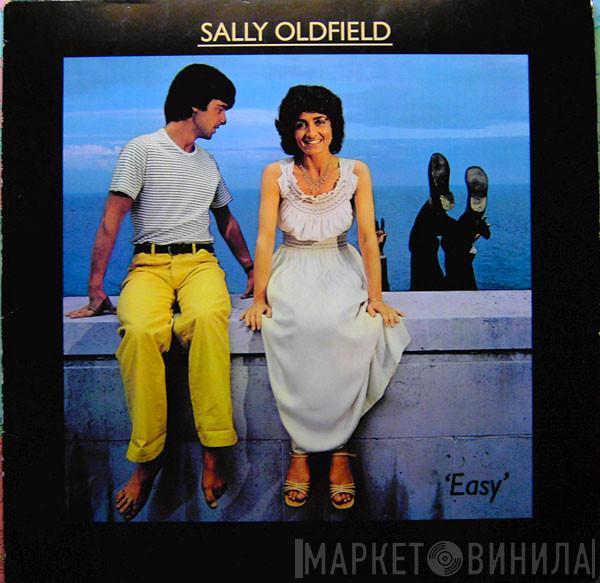  Sally Oldfield  - Easy