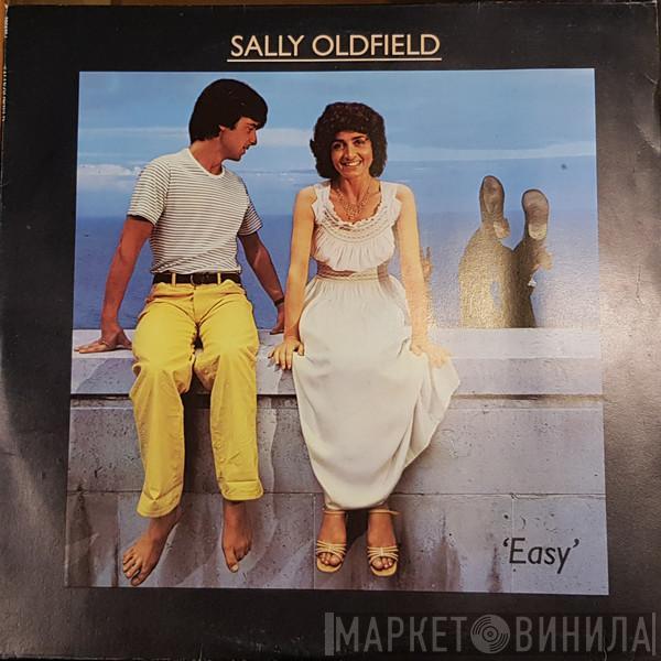 Sally Oldfield - Easy