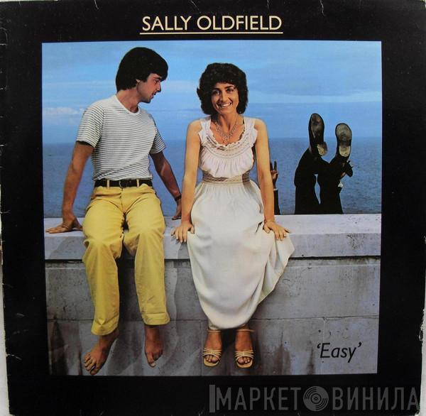  Sally Oldfield  - Easy