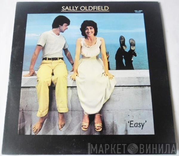  Sally Oldfield  - Easy