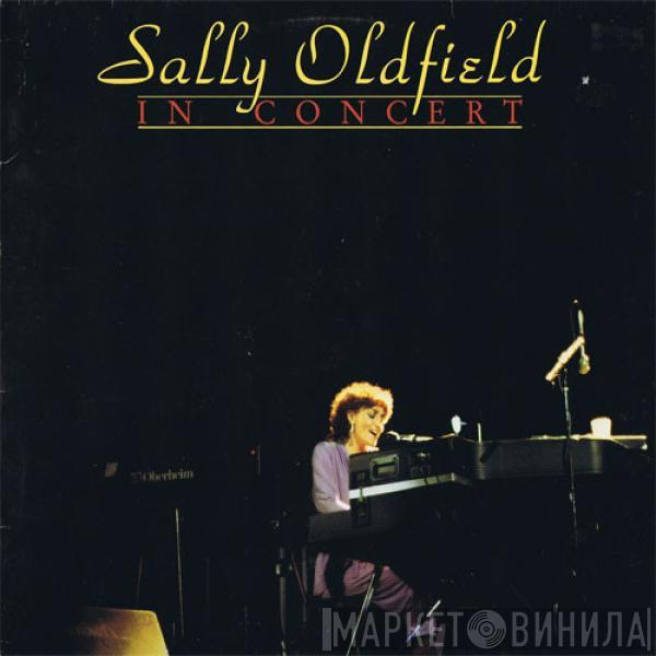 Sally Oldfield - In Concert