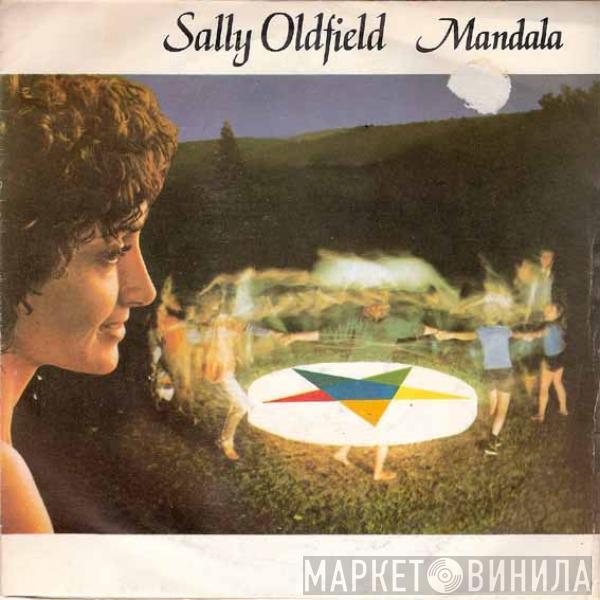  Sally Oldfield  - Mandala